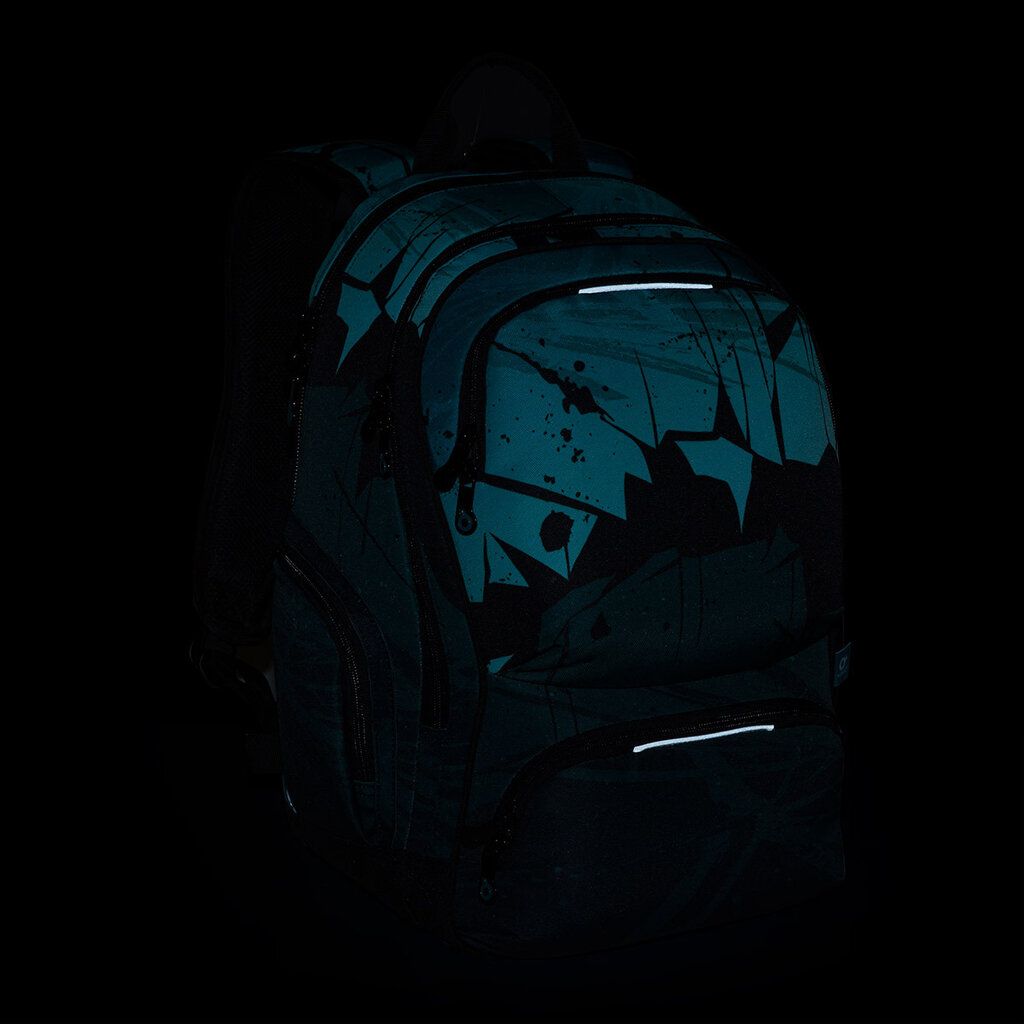 Анатомична ученическа раница, ROTH 24035