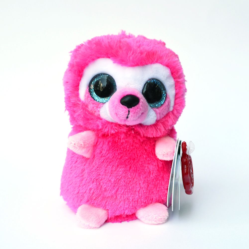 Keel Toys, Мини Мотсу, Плюшено къртиче Suzi