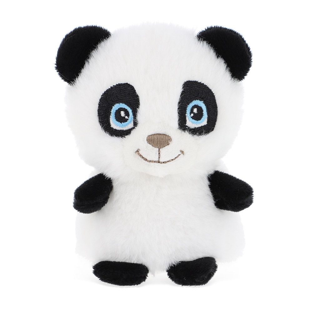 Mini Adoptable World, Eкологични малки плюшени играчки, 10 см