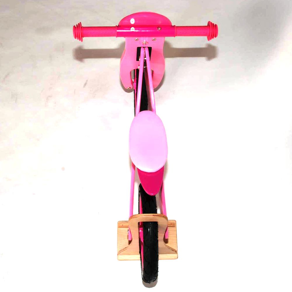 Дървено балансно колело, Дисни Принцеси, 12 инча