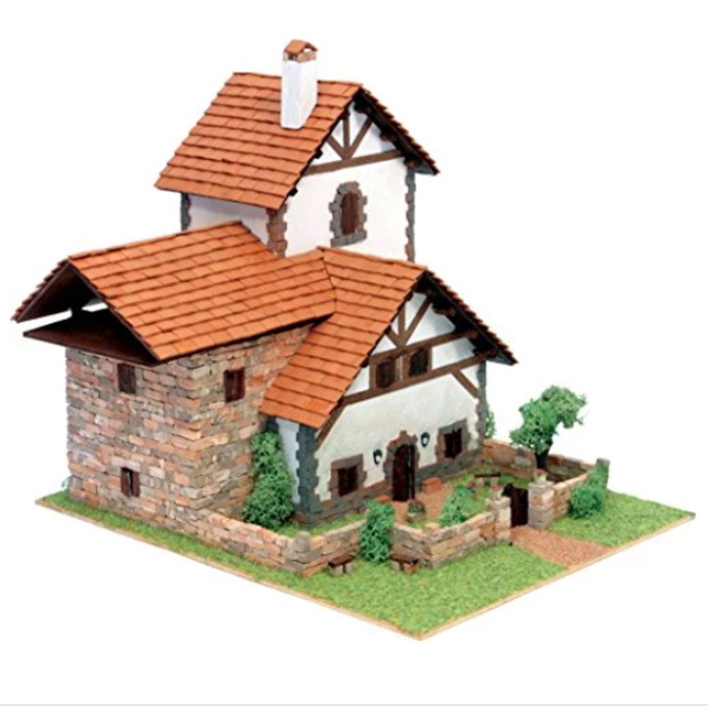 Къща, Виелха