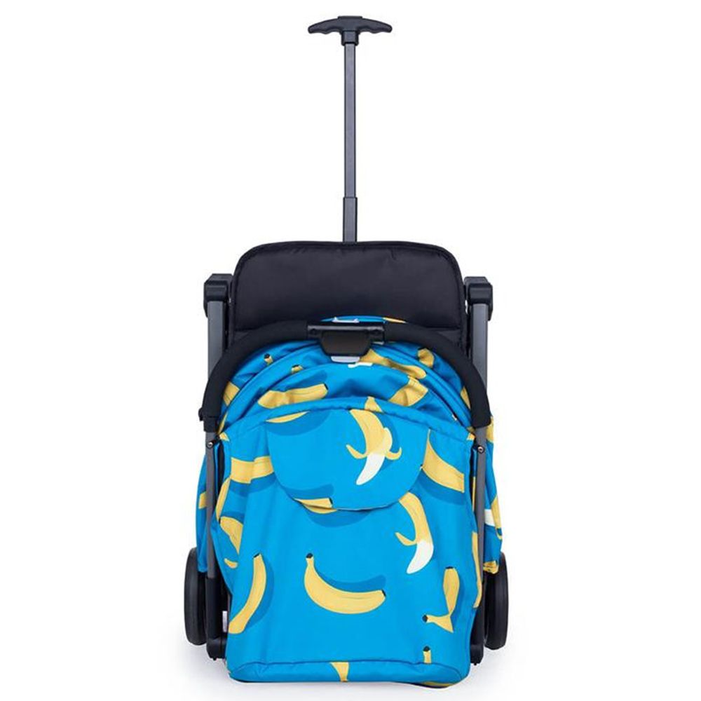 UWU MIX, бебешка градска количка, Банани