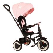 Триколка Rito Deluxe, 3 в 1, розова