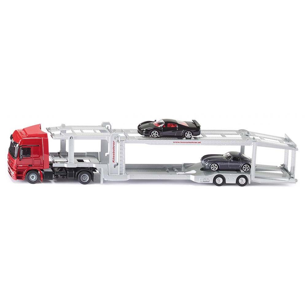 Автовоз Mercedes-Actros