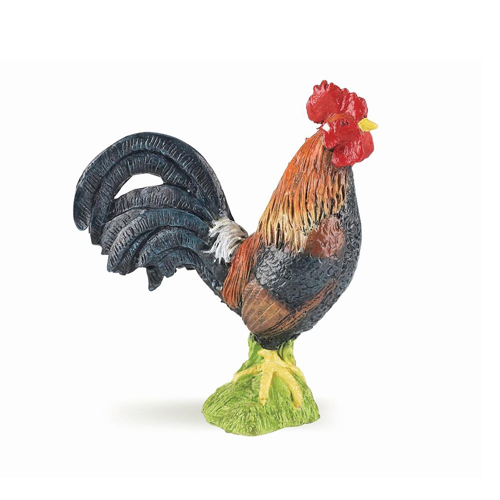 Ферма, Фигурка за игра и колекциониране, Галски петел, Papo