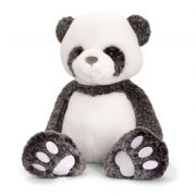 Плюшена играчка за гушкане, Диви животни, Панда