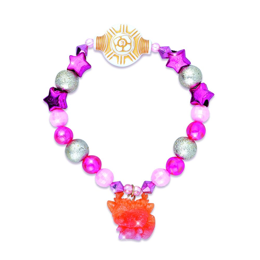 Голям комплект с мъниста, Звездни принцеси