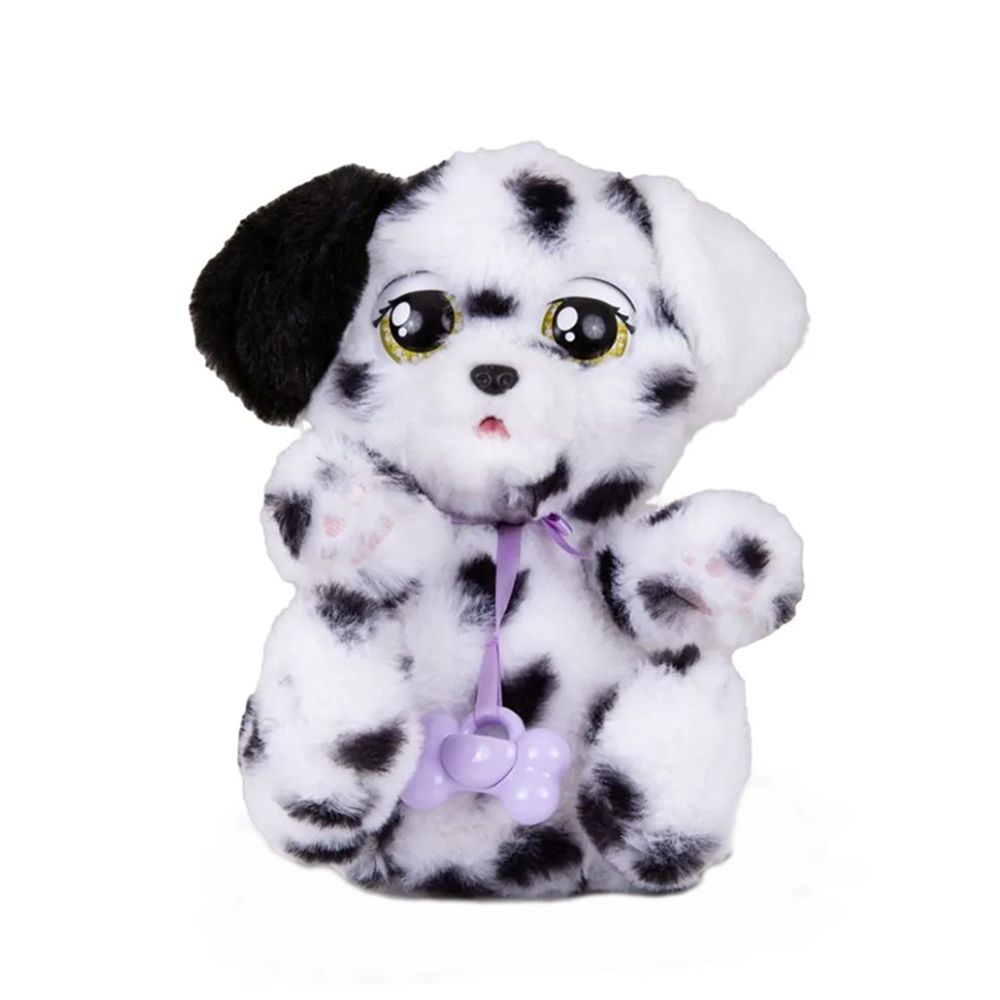 Интерактивно бебе куче, Baby Paws