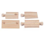 Свързващи релси