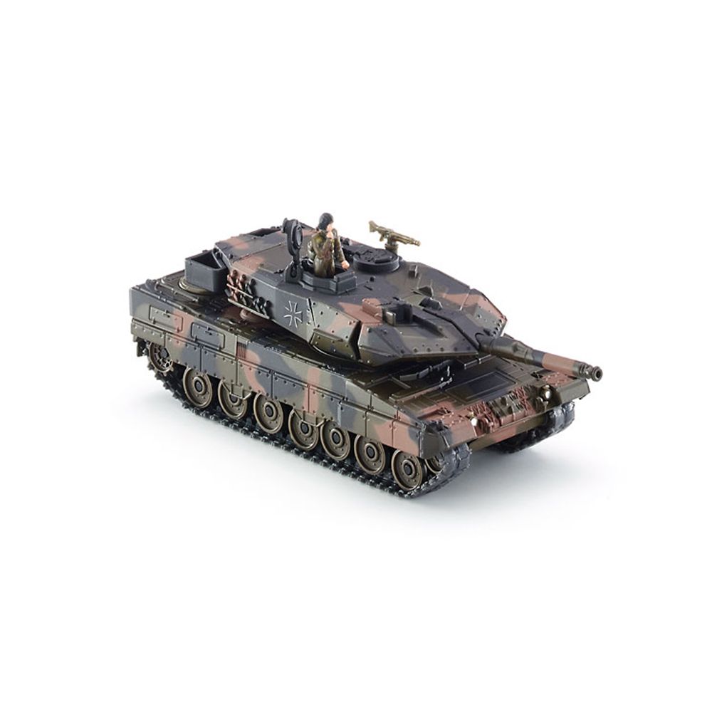 Германски танк Panzer (Leopard2)