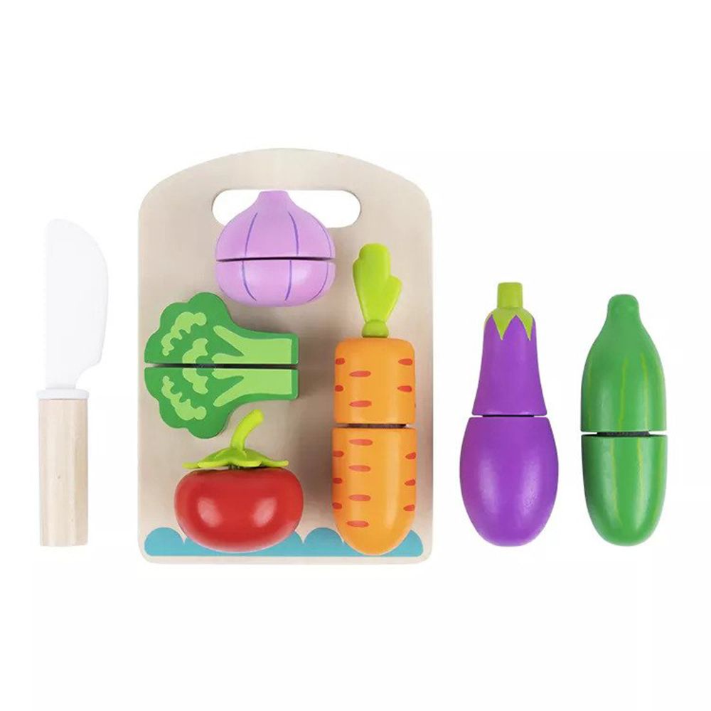 Зеленчуци за рязане