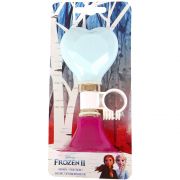 Тромба за детски велосипед, Замръзналото кралство II