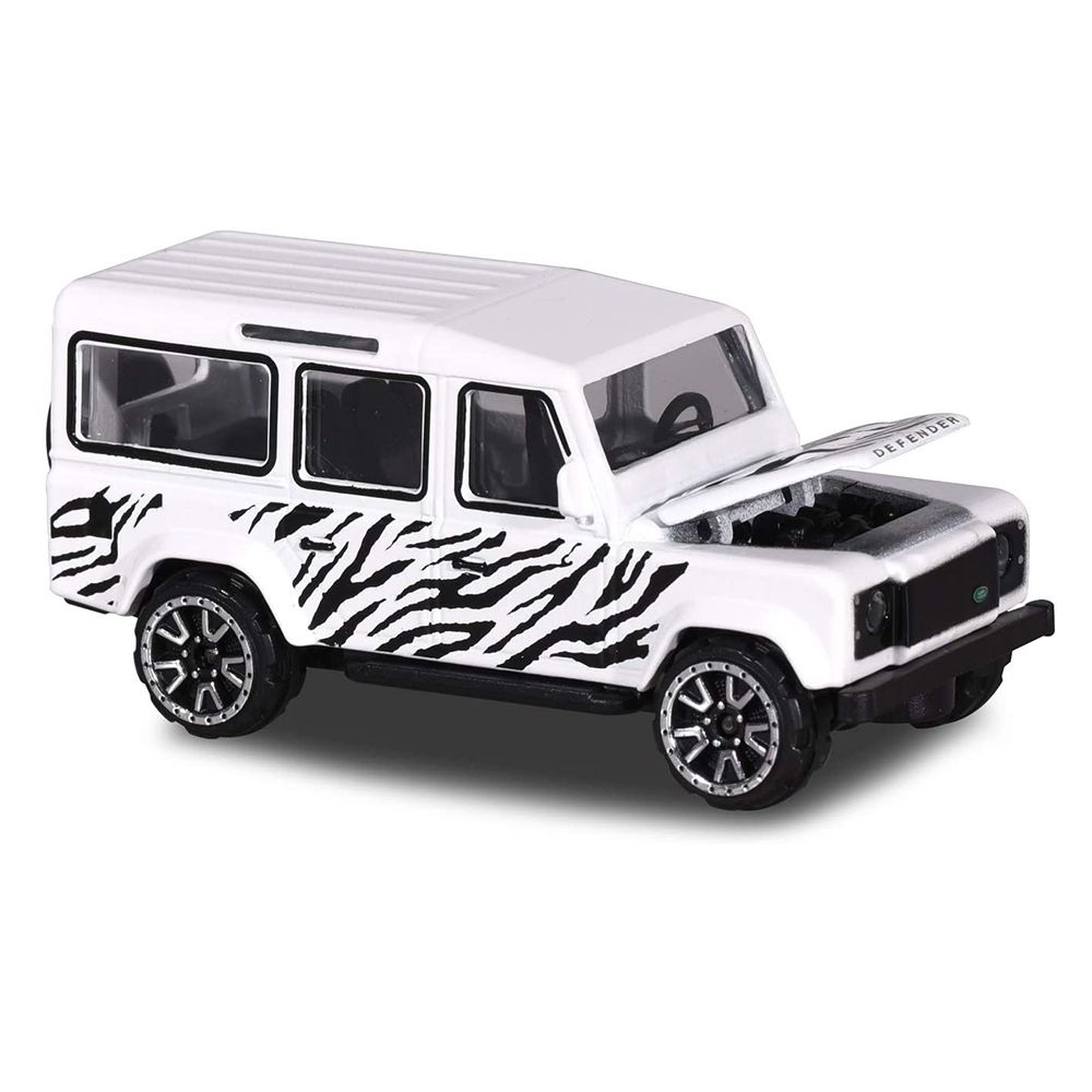 Комплект SUV автомобили, 5 броя