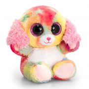 Анимотсу, Плюшена играчка, Цветно кученце