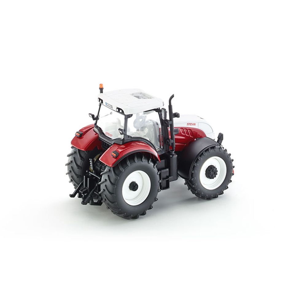 Трактор Steyr 6230 CVT