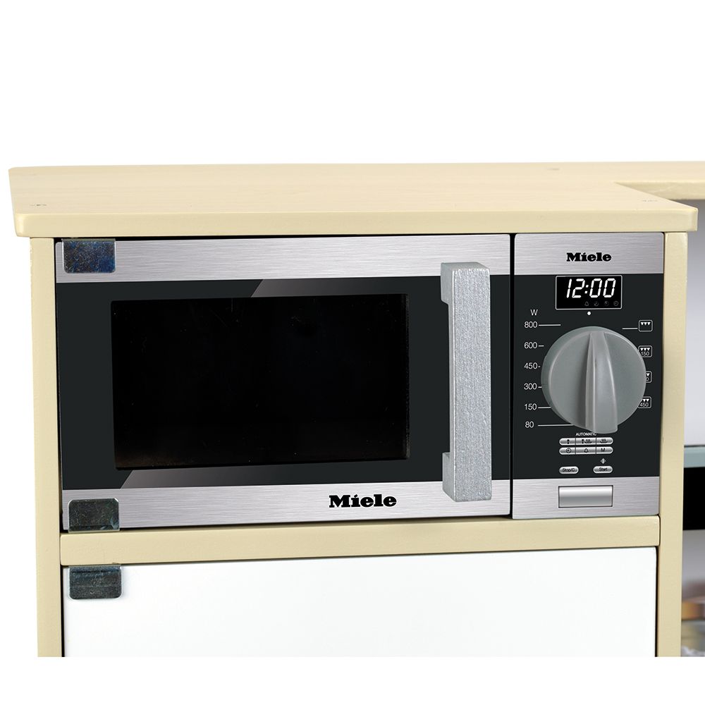 Детска дървена кухня Miele "Family"