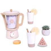 Блендер с две чашки и аксесоари