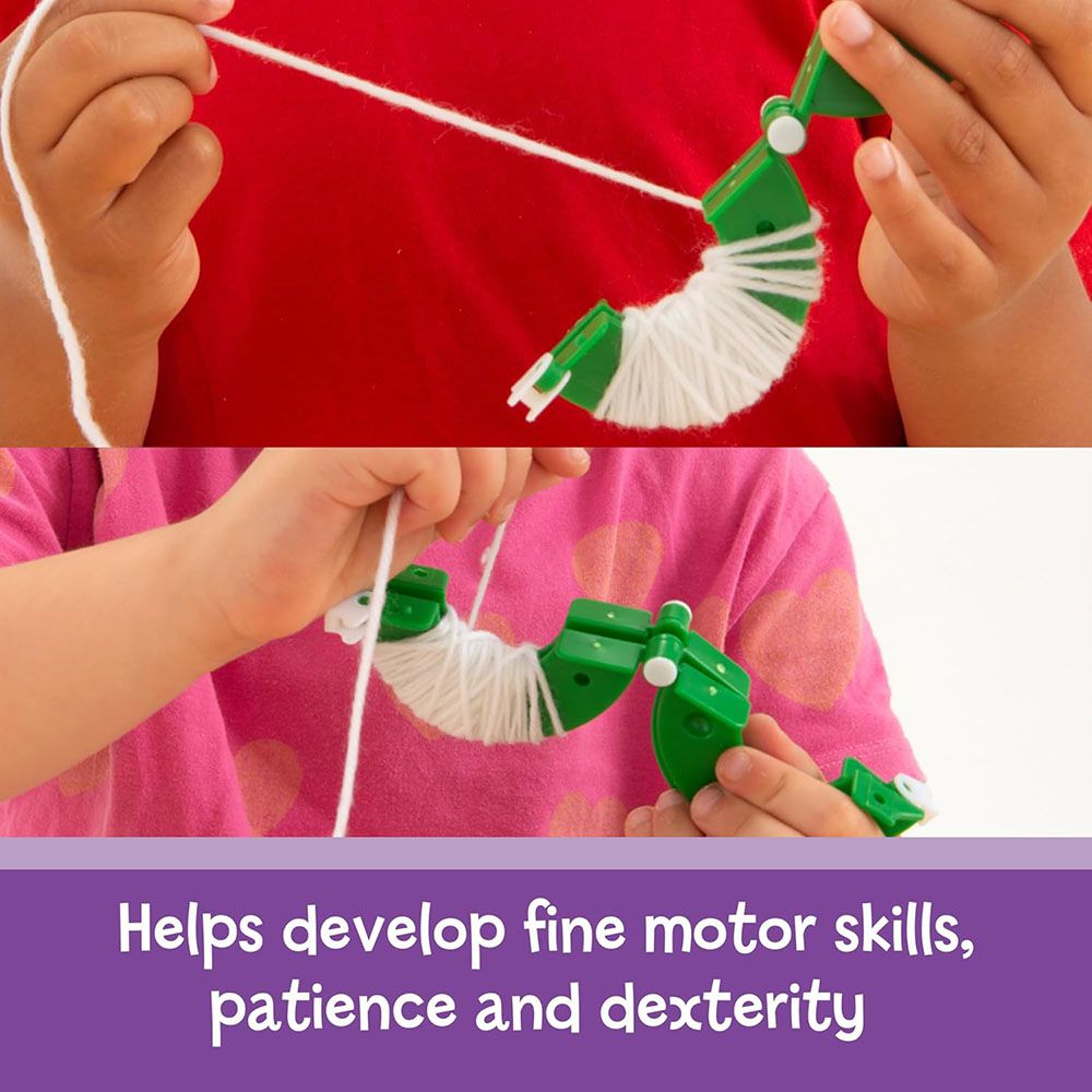 Направи сам, Животни с помпони