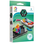 Логическа игра, Отличен професионалист