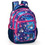 JM Inаcio  Ученическа раница, Еднорог