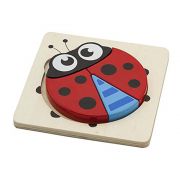 Мини пъзел, Калинка