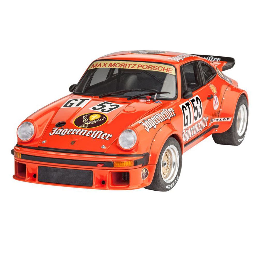 Revell, Сглобяем модел, Порше 934 RSR