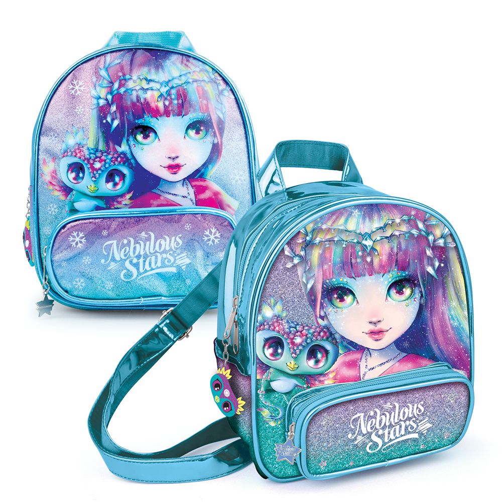 Мини раничка, Изадора