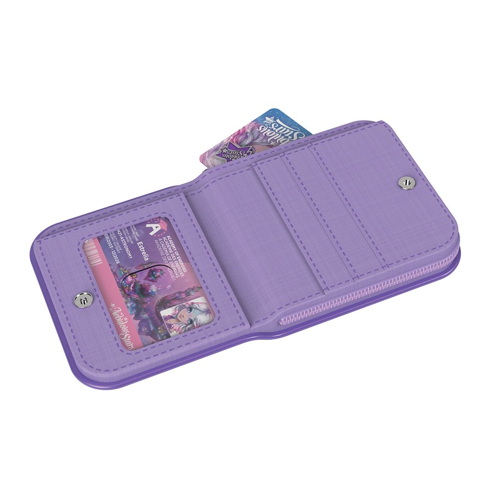 Портмоне, Естрелия