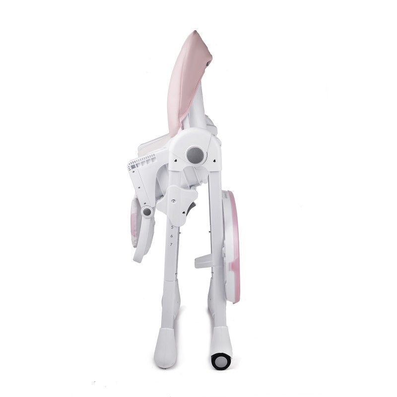 Сгъваемо столче за хранене YUMMY