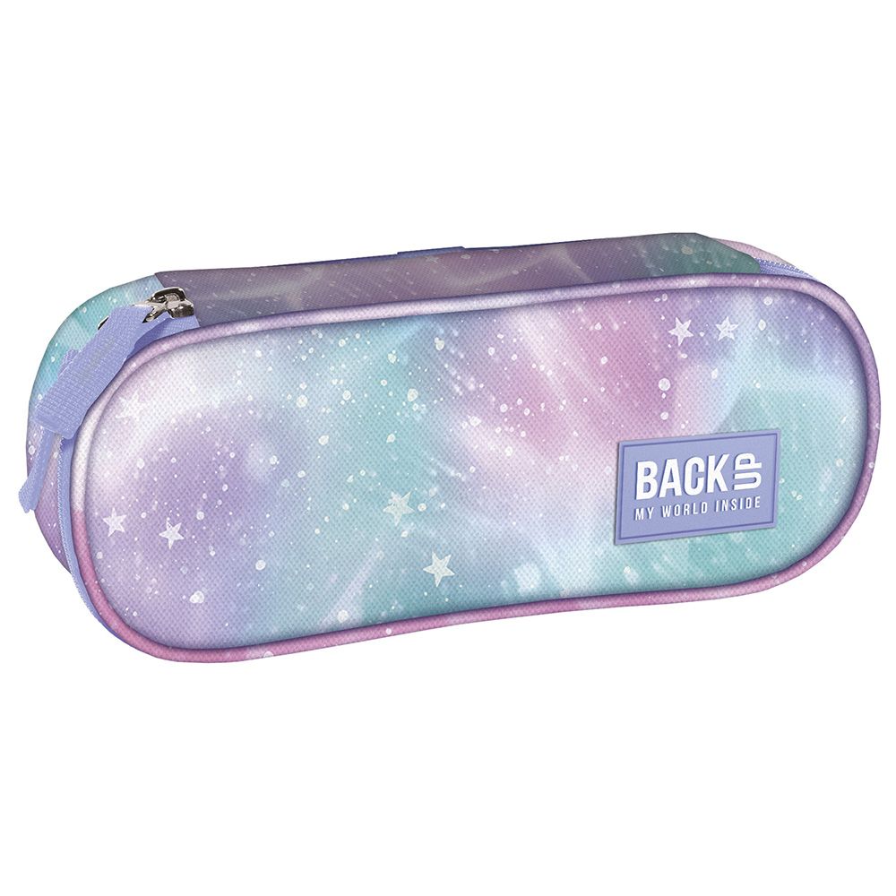 BACKUP, Ученически несесер Stardust, овален