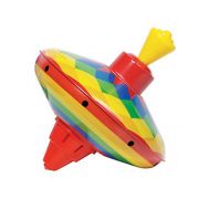 Малък метален пумпал, Дъга