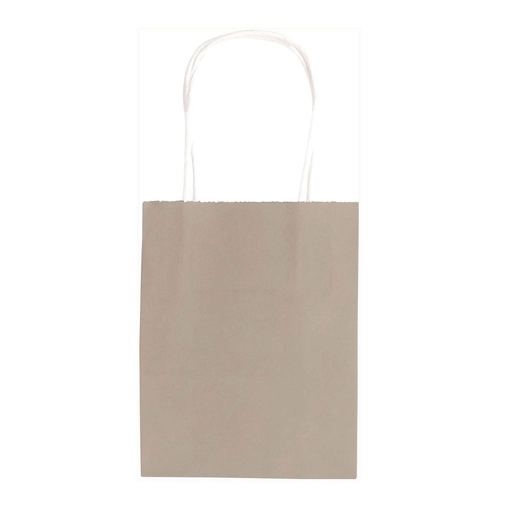 Подаръчна торбичка, BASIC, среден размер, 18 х 21 см