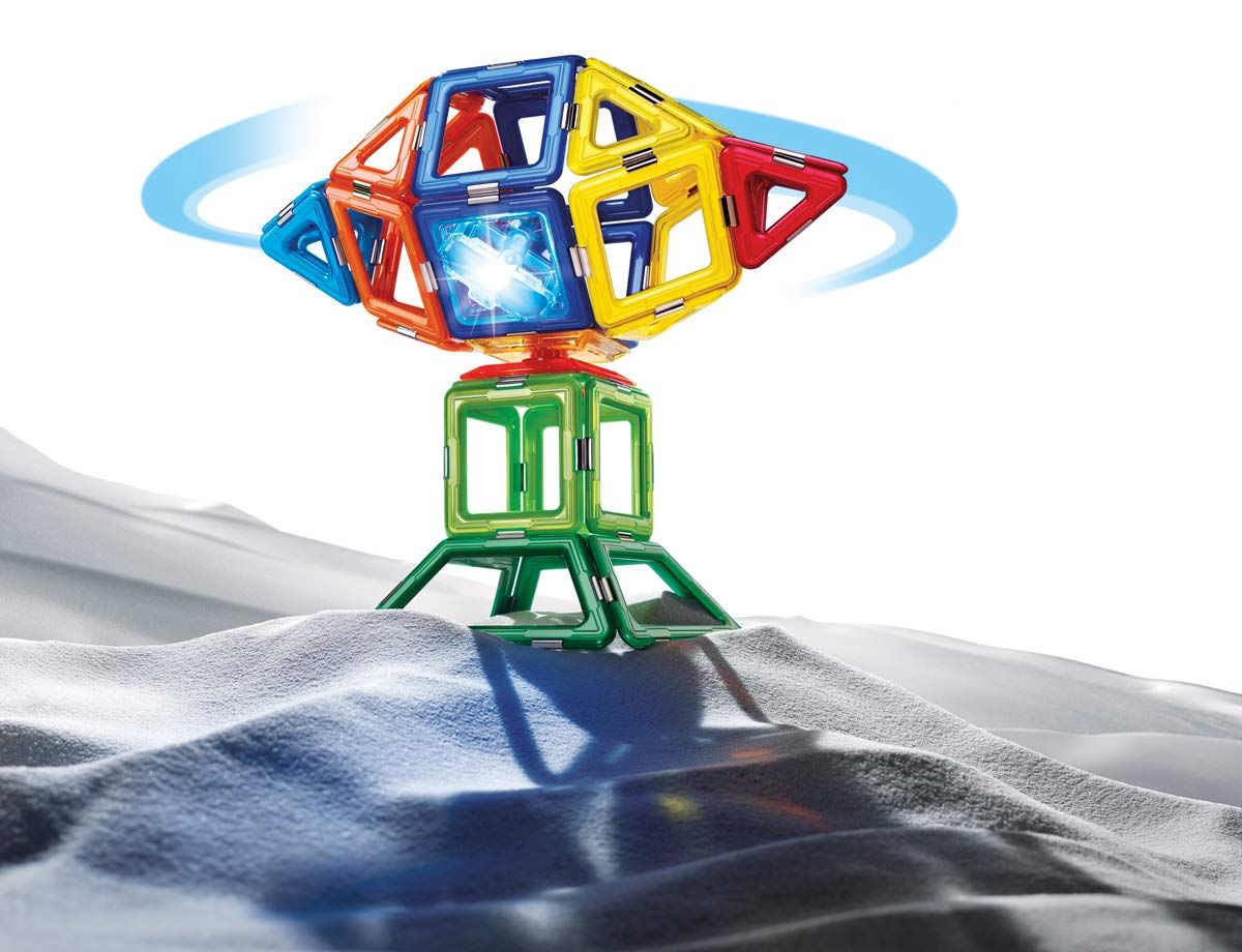 Магнитен конструктор, Space Ball, 36 части