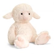 Плюшена играчка за гушкане, Ферма, Овца