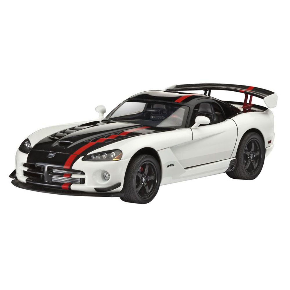 Revell, Сглобяем модел, Dodge Viper, SRT10 ACR