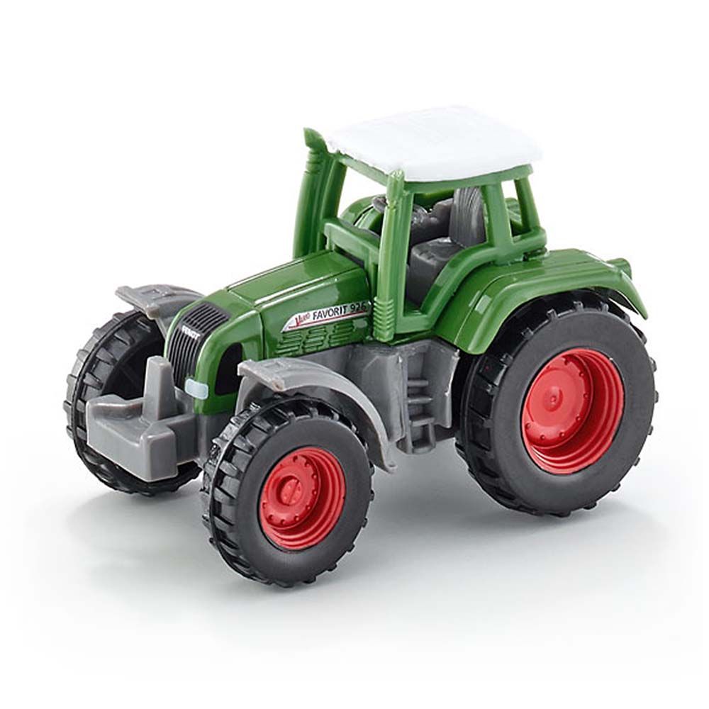 Siku, Трактор Fendt Favorit 926 Vario