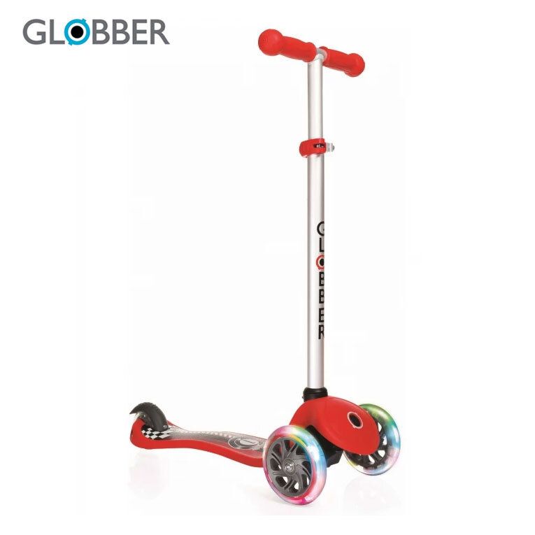 GLOBBER, Тротинетка за деца Primo Fantasy Light