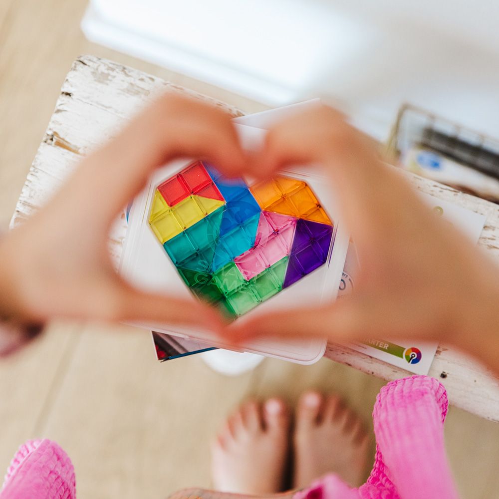 Логическа игра, IQ Любов