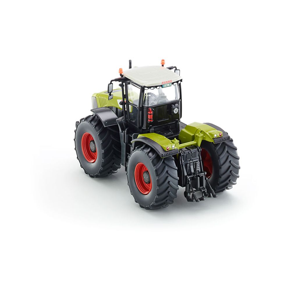Трактор Claas Xerion 5000