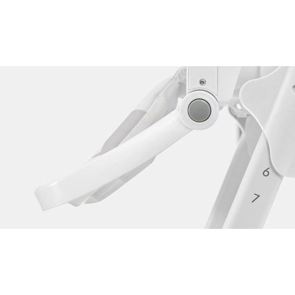 Сгъваемо столче за хранене YUMMY