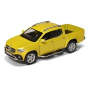 Метална кола Mercedes Benz X Class