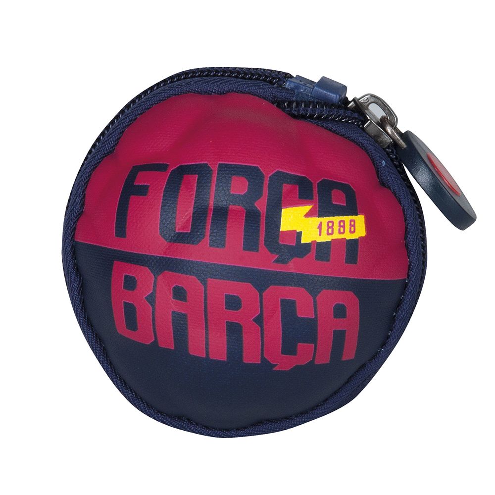 Несесер - топка, FC Barcelona Barca Fan 4