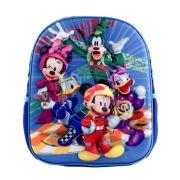 Раница за детска градина, 3Д Мики Маус