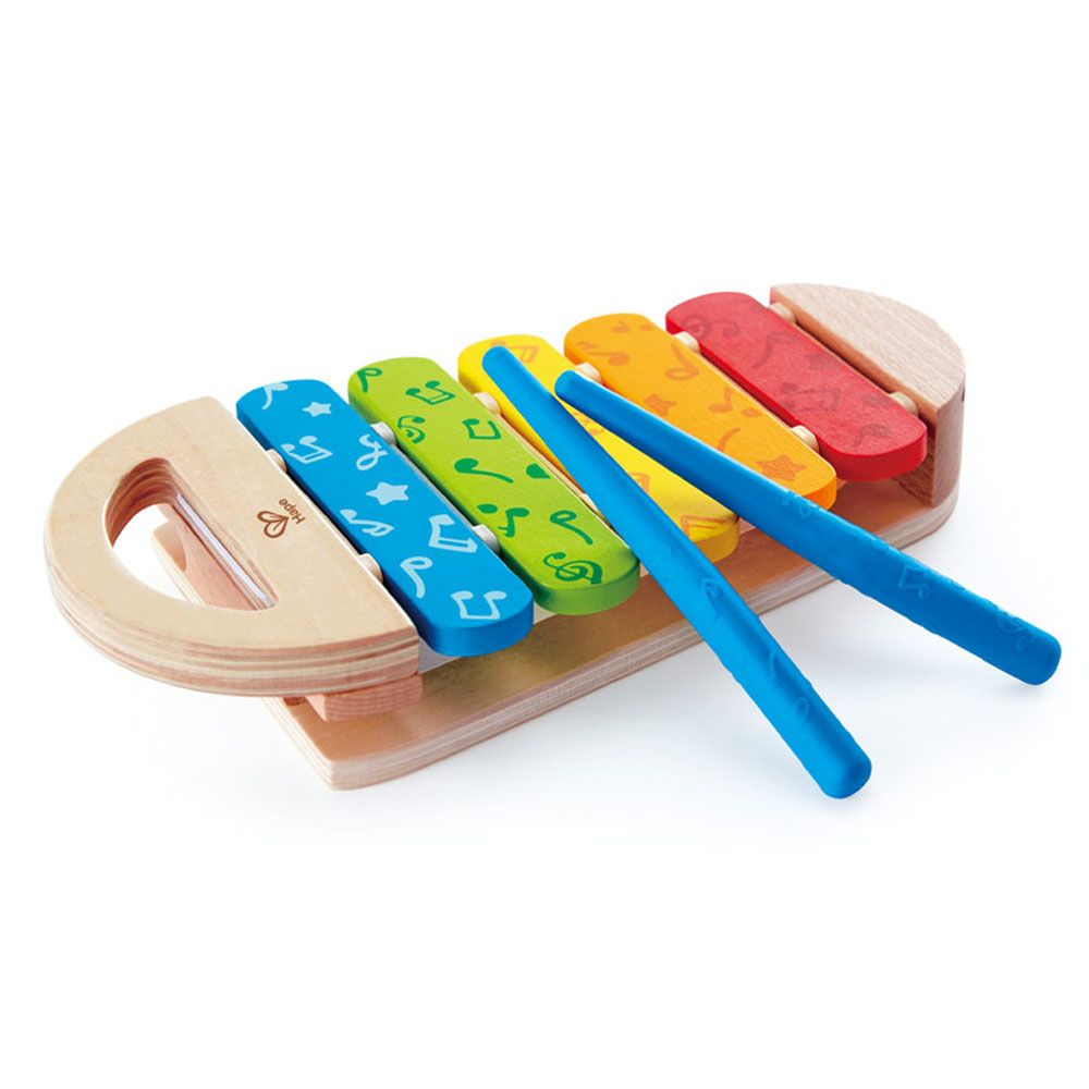 Hape, Моят любим ксилофон