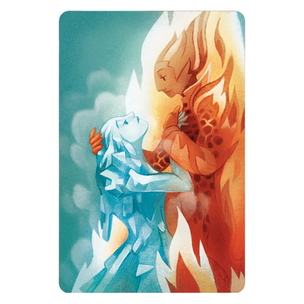 Dixit 8 Harmonies, разширение