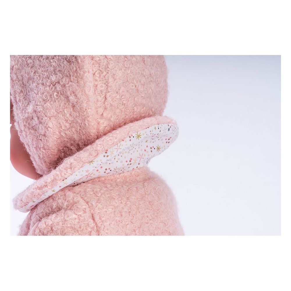 Кукла бебе, Белен