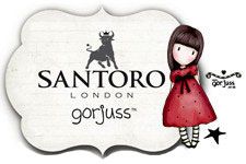 Santoro Gorjuss