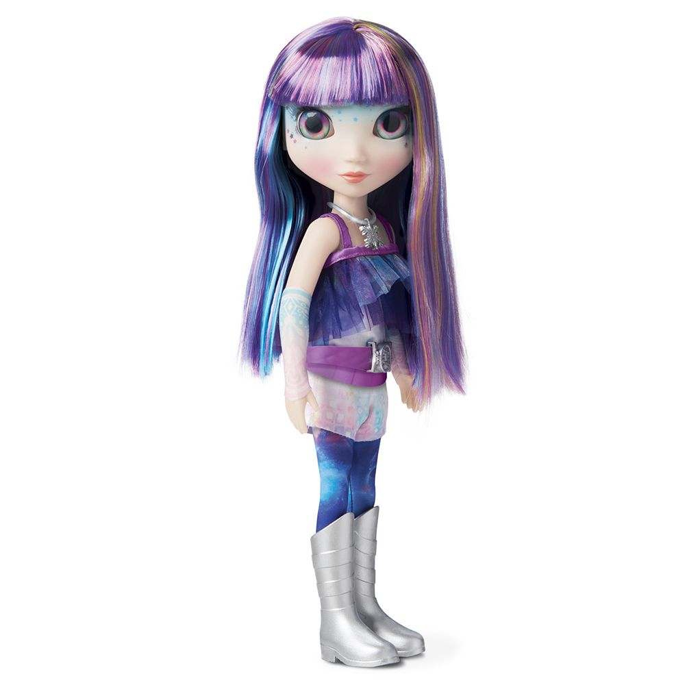 Звездна принцеса, Изадора, луксозна кукла