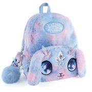 Пухкава раница, Агата