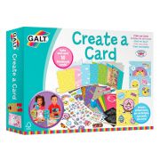 Творчески комплект за картички